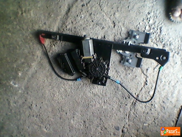 Mehanizam Za Staklo Elektricen Zadna Vrata Golf 3