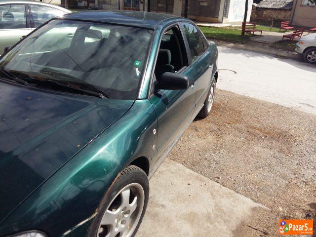 Delovi Za Audi A4 I Passat 4,5