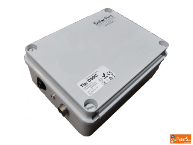 Elektricna Ograda,pastir,cuvar,cobanica