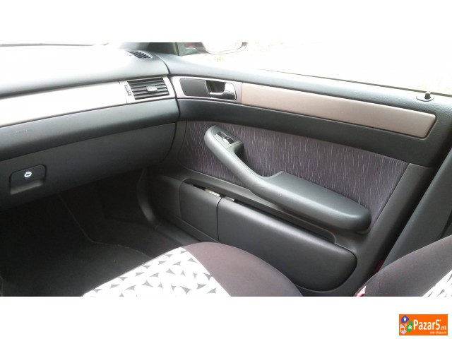 Се продава Audi А6 со Full опрема