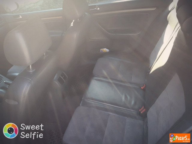 Prodavam Golf 5 1.9 Tdi Full Oprems