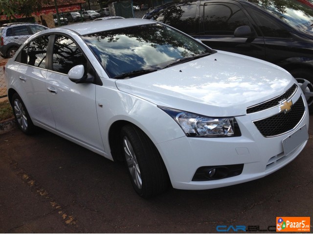 Se Prodava Chevrolet Cruze 1.8 Ls + Plin  2010 God