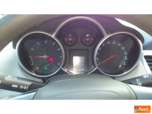 Se Prodava Chevrolet Cruze 1.8 Ls + Plin  2010 God