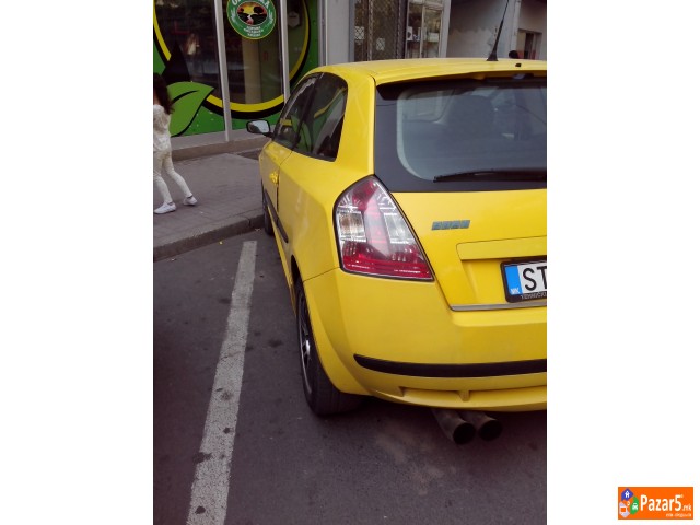 Fiat Stilo 2001noemvri Cena 1200e.