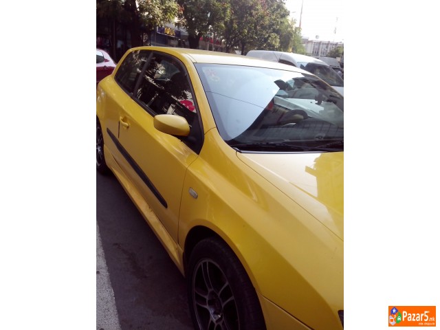 Fiat Stilo 2001noemvri Cena 1200e.