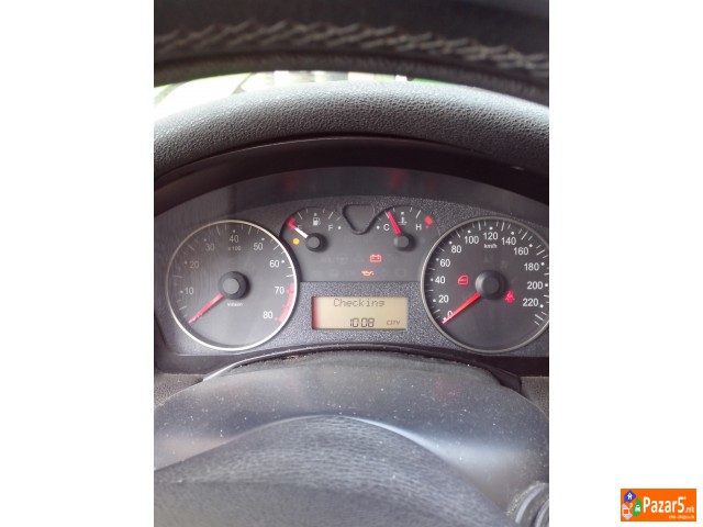 Fiat Stilo 2001noemvri Cena 1200e.