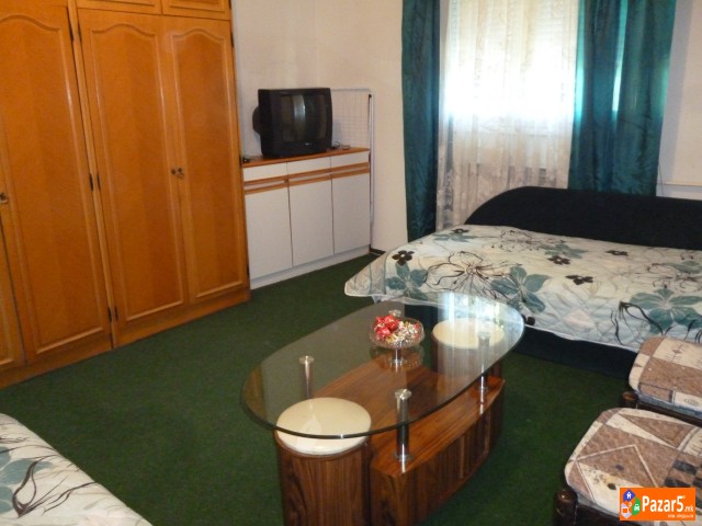 Se Izdava Stan 31m2 Vo Aerodrom