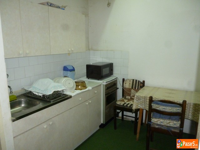 Se Izdava Stan 31m2 Vo Aerodrom