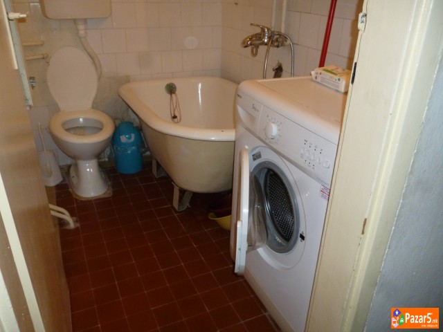 Se Izdava Stan 31m2 Vo Aerodrom