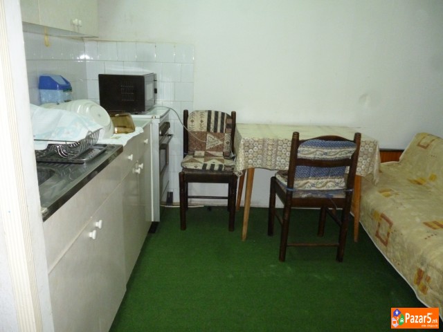 Se Izdava Stan 31m2 Vo Aerodrom