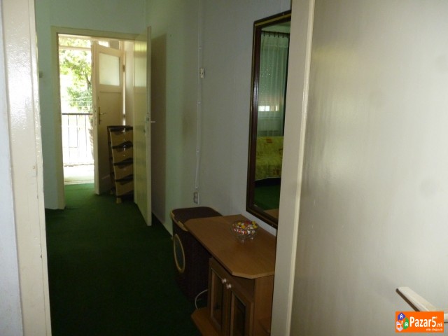 Se Izdava Stan 31m2 Vo Aerodrom