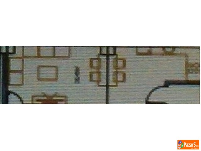  Се продава стан од 30m2 во градба во Ѓ.Петров 1