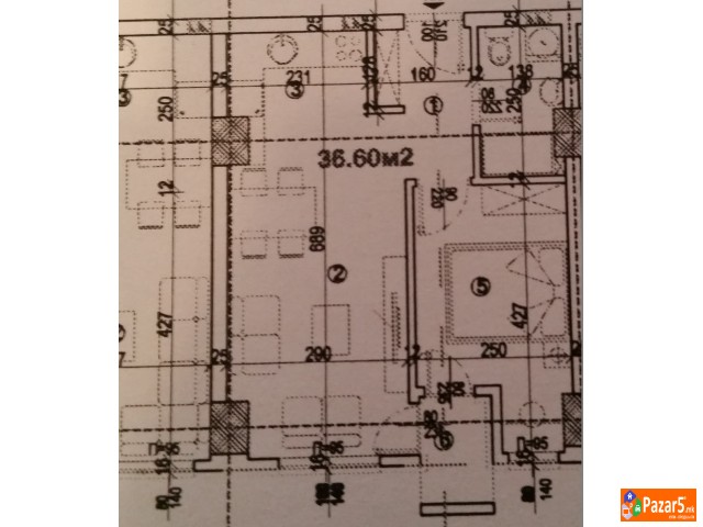 Станбени кредити и "kупи куќа купи стан"(36m2)Ѓорч