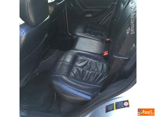 Itno Se Prodava Jeep Grand Scherokee 2.7 Dizel 4x4