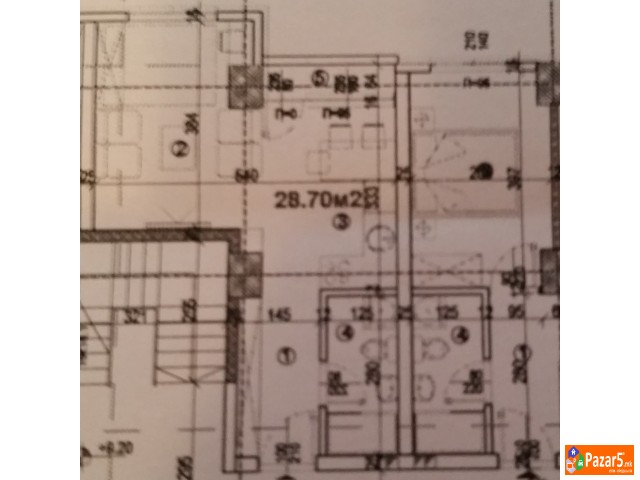 Станбени кредити и "kупи куќа купи стан"(29m2)Ѓорч