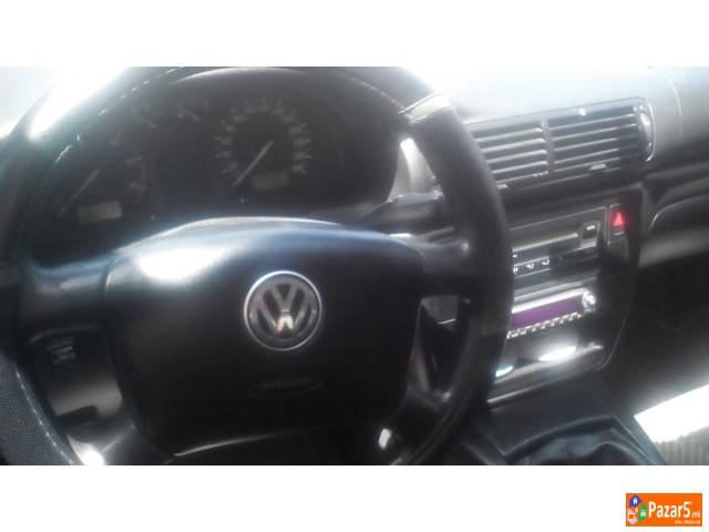 Vw Passat 1.8