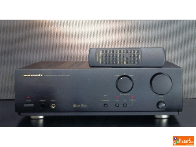 Zasiluvac Povisoka Klasa Sony Taf 555es 2x200v