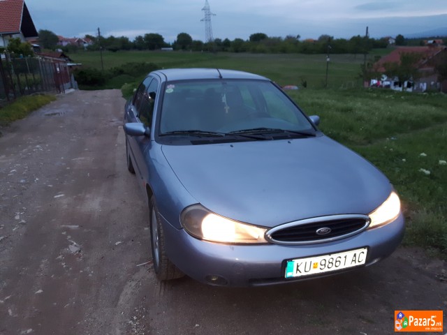Prodavam Ford Mondeo 1.8td Full Oprema Odl Sostojb
