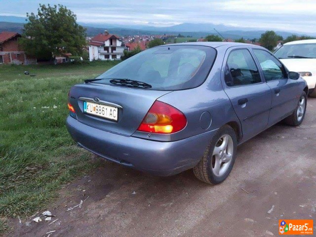 Prodavam Ford Mondeo 1.8td Full Oprema Odl Sostojb