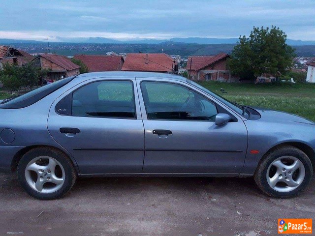 Prodavam Ford Mondeo 1.8td Full Oprema Odl Sostojb