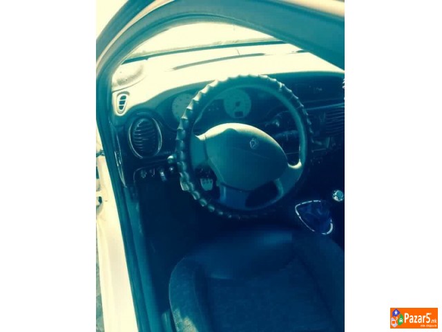 Prodavam Reno Megan Coupé