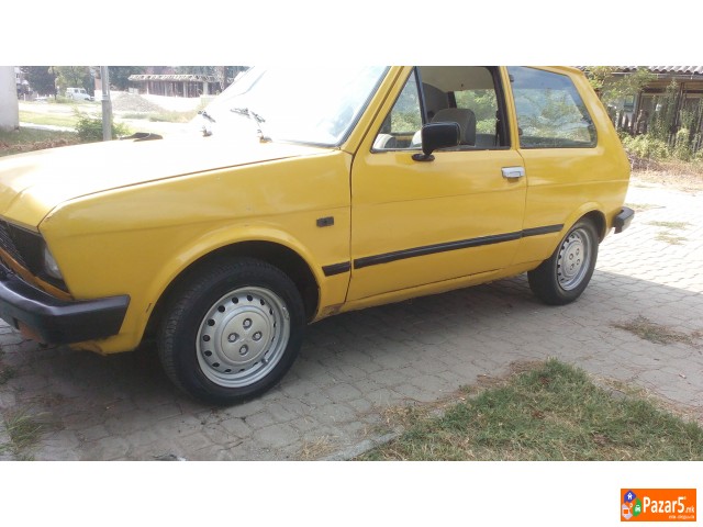 ПРОДАВАМ ЈУГО 45 85 ГОД ВИДИ ОГЛАС