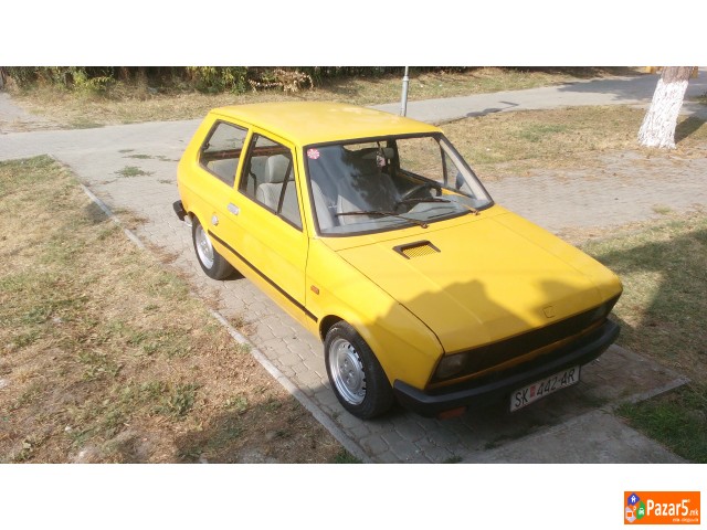 ПРОДАВАМ ЈУГО 45 85 ГОД ВИДИ ОГЛАС