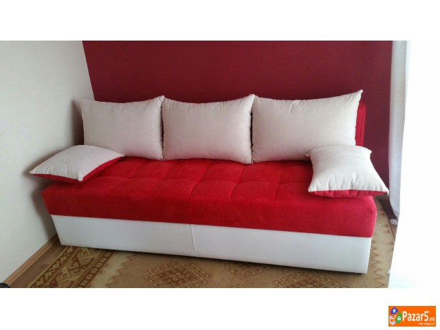 Barame Tapetar So Iskustvo