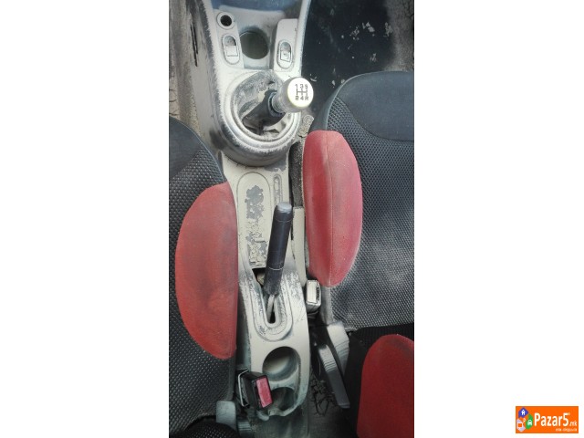 Dlabinsko Hemisko Cistenje Garnitura Avtomobili Du