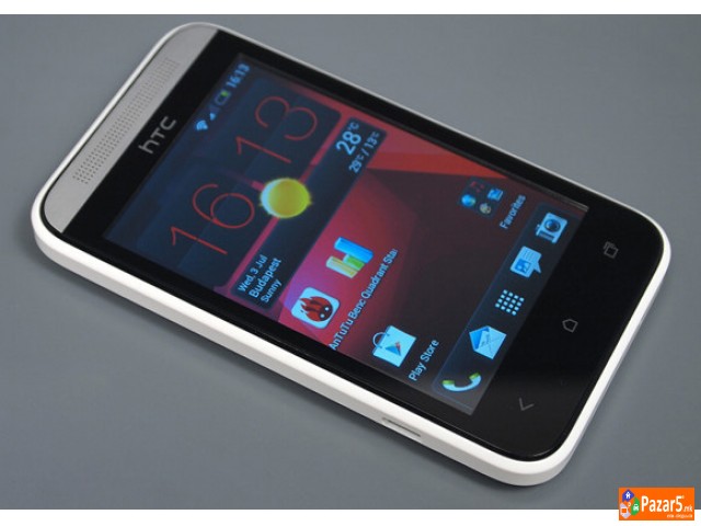 Htc Desire 200