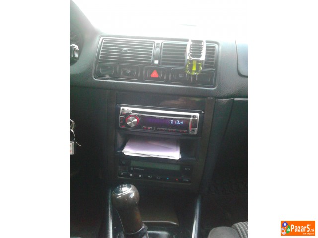  Golf 4 Tdi Klimatronik 116ks Odlicen