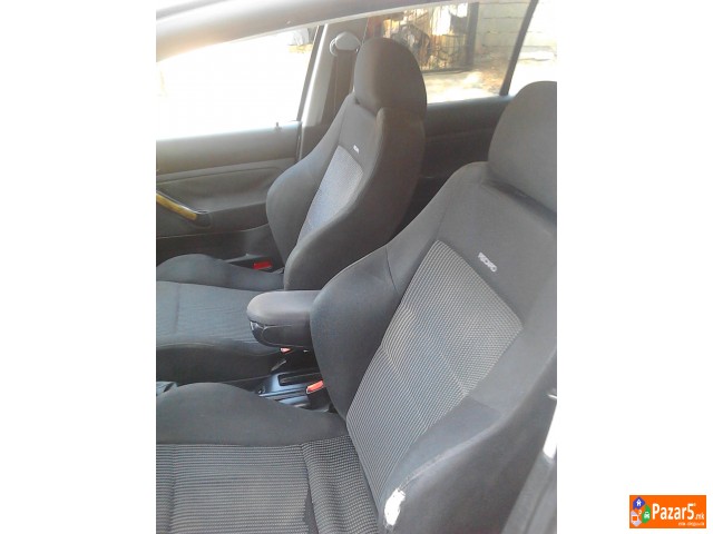  Golf 4 Tdi Klimatronik 116ks Odlicen