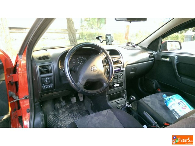 Opel Astra 1.2 98 God. 