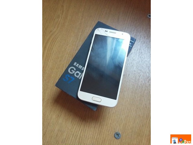 Prodavam Samsung S7 Koristen 1 Mesec