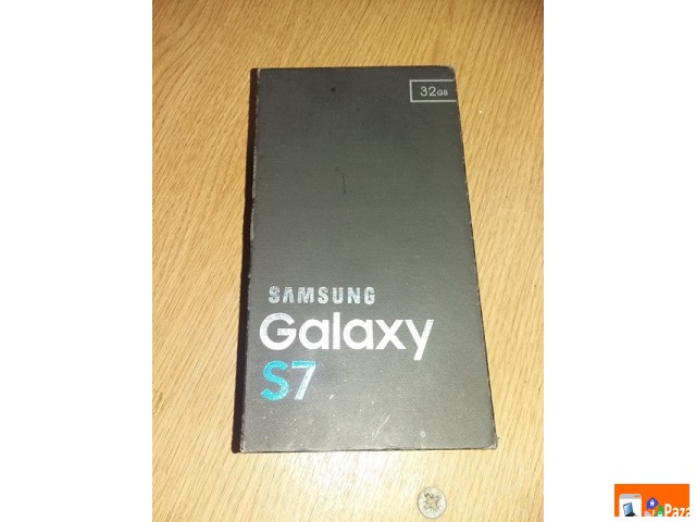 Prodavam Samsung S7 Koristen 1 Mesec