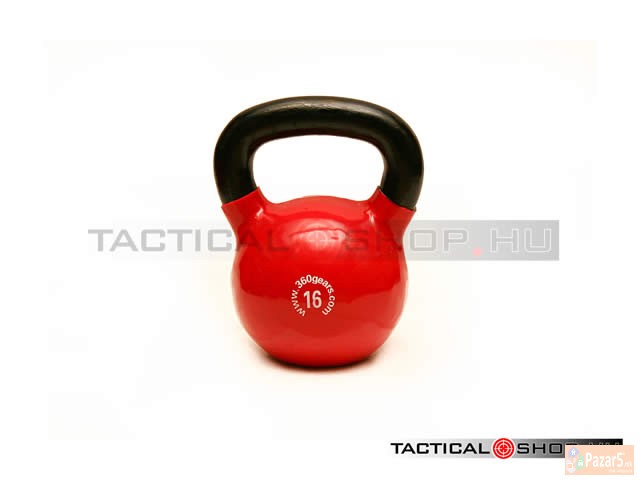 Kettlebell