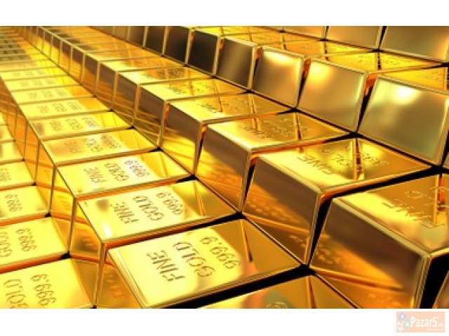 Dar-gold  Otkupuvame Sekakov Vid Na Zlato Moneti Z