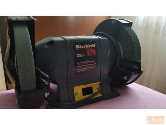 Masina Za Melejne Meso I Ostrejne Nozevi