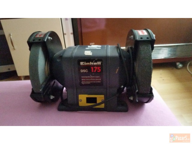 Masina Za Melejne Meso I Ostrejne Nozevi