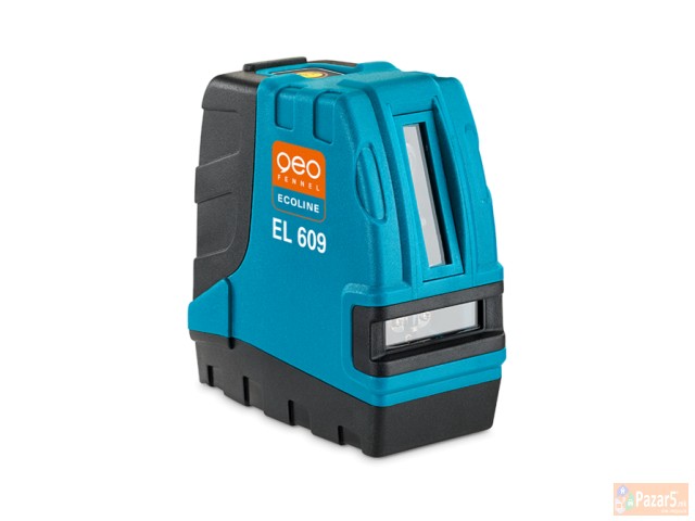 Ласер - вкрстен ласер комплет