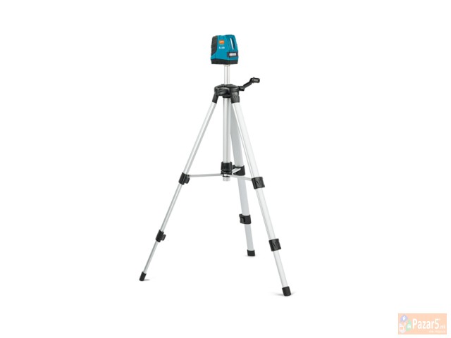 Ласер - вкрстен ласер комплет