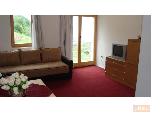 Апартмани во Населба Коњско