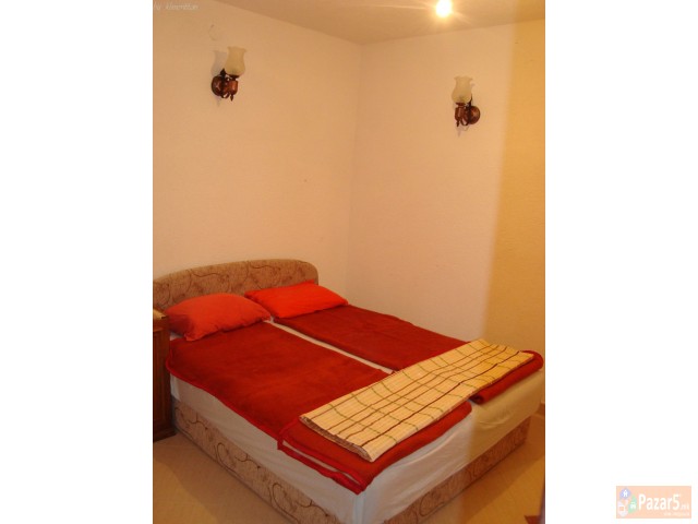 Апартмани во Населба Коњско