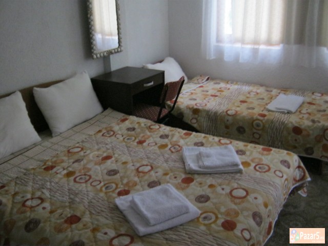 Апартмани во Населба Коњско