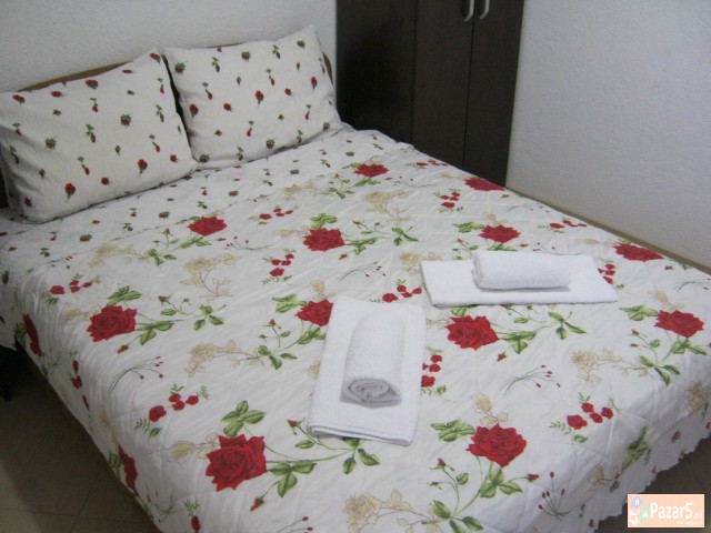 Апартмани во Населба Коњско