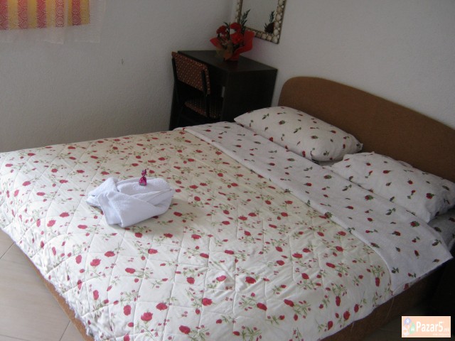 Апартмани во Населба Коњско