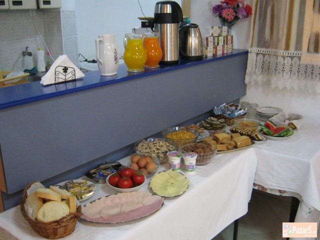 Апартмани во Населба Коњско