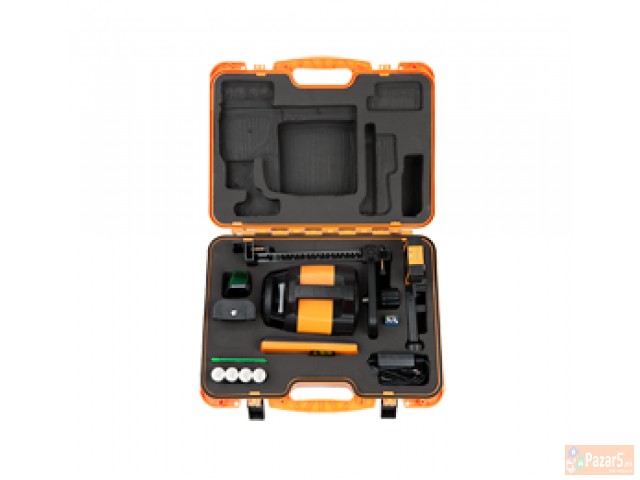 Ротирачки ласер Geo-fennel Fl 240 Hv