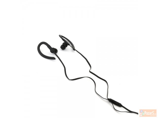 Sports Headphones - Novo