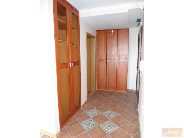 Се продава Стан новоградба од 111m2,кај Млечен